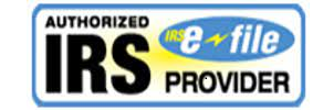 IRS e-file Provider logo