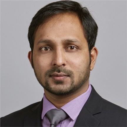 Anwar Quadri