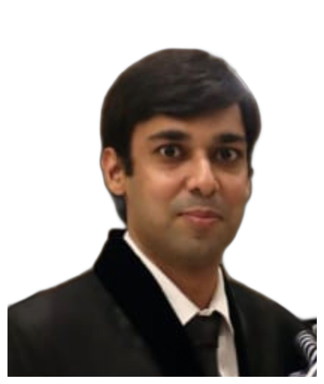 Varun Agarwal